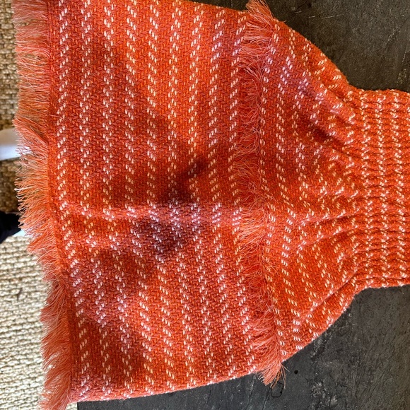 Maje Tweed Dress size S - Picture 4 of 4